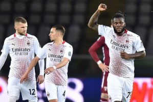  国际米兰锋霸破荒终结三百分钟进球荒  