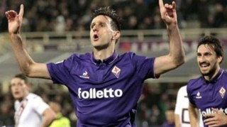  亚特兰大客场逆袭佛罗伦萨  