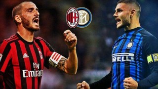  国际米兰同城德比五球盛宴笑傲梅阿查