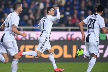  尤文新星替补登场定乾坤  