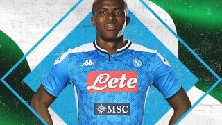  奥斯梅恩拒续长约，那不勒斯锋线重组在即  