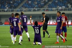  斯图加特新援破门终结进球荒僵局  