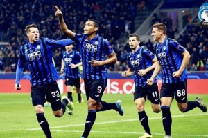  亚特兰大补时绝杀佛罗伦萨延续不败纪录  